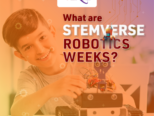 What-are-STEMVERSE-Robotics-Weeks-02